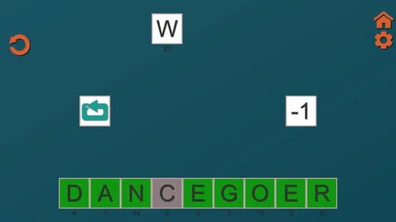 Letter Bender — screenshot 5