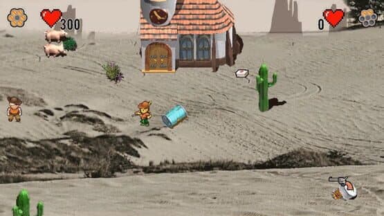 Wild West Gringos — screenshot 7