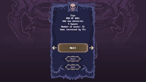 Hexagonal Tower — screenshot 7