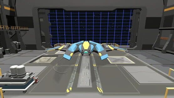 Aster Force — screenshot 5