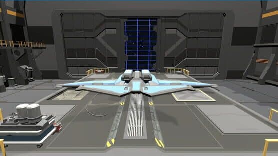 Aster Force — screenshot 6