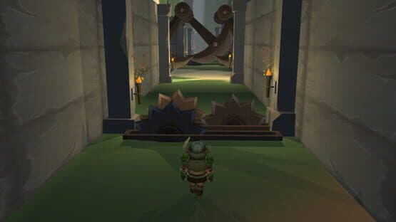 Die Die Die and Try — screenshot 1