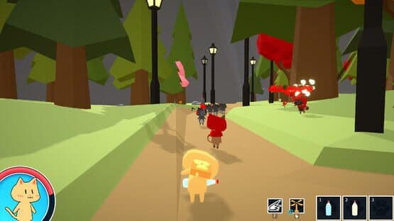 Admeowture — screenshot 3