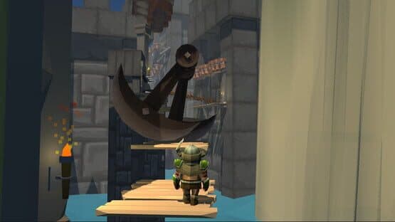 Die Die Die and Try — screenshot 3