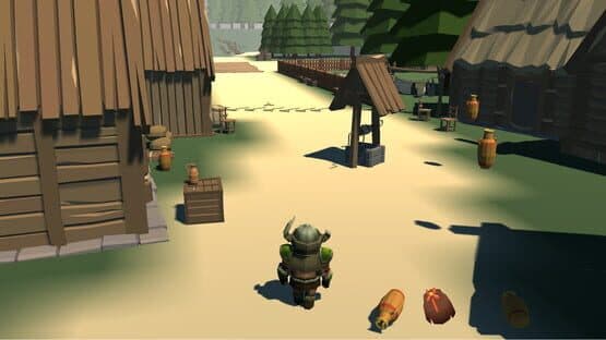 Die Die Die and Try — screenshot 4