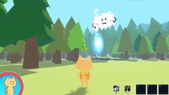 Admeowture — screenshot 5