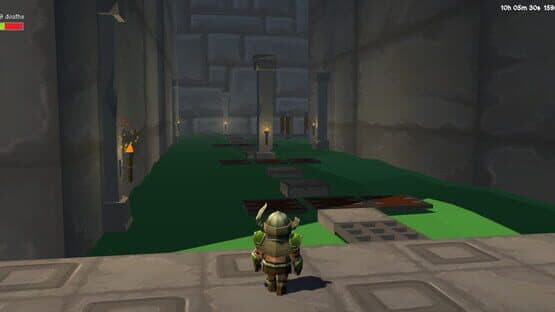 Die Die Die and Try — screenshot 5