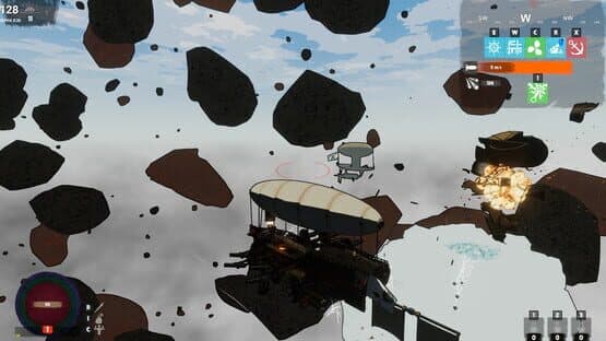 Sillage — screenshot 4