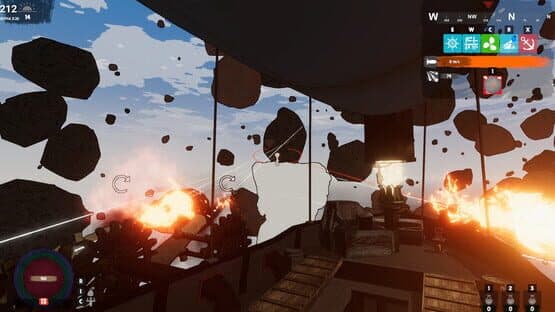 Sillage — screenshot 6