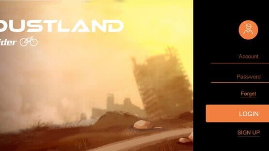 Dustland Rider — screenshot 8