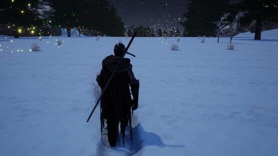 Lonely Knight — screenshot 6