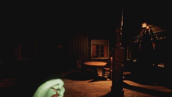 Did You Scared — screenshot 2