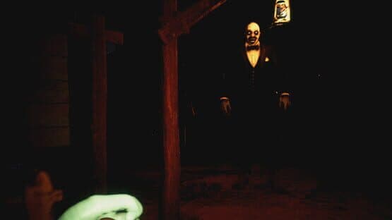 Did You Scared — screenshot 5