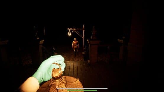 Did You Scared — screenshot 7