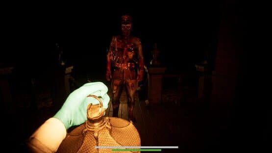Did You Scared — screenshot 8