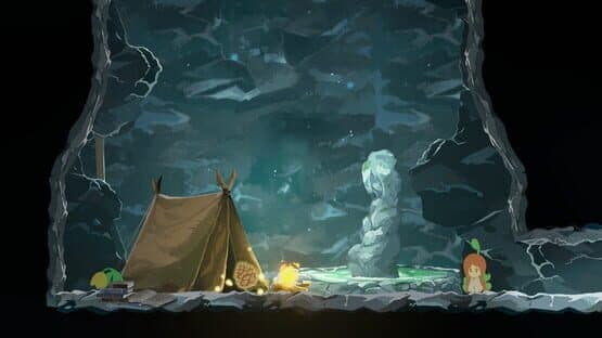 Silver Axe: The Honest Elf — screenshot 5