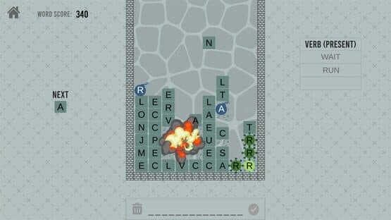 Tower Words — screenshot 4