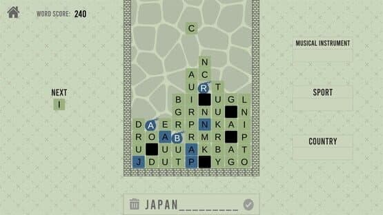 Tower Words — screenshot 5