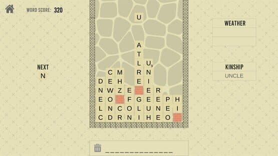 Tower Words — screenshot 6