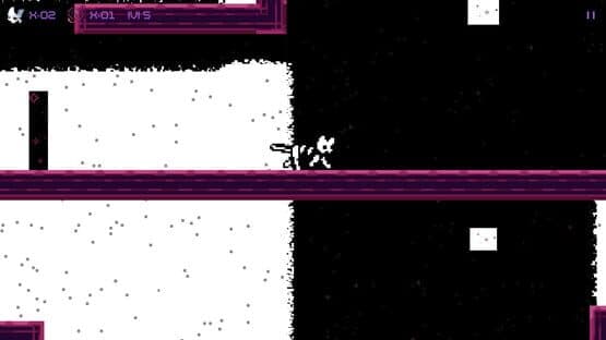 The Quantum Cat — screenshot 1