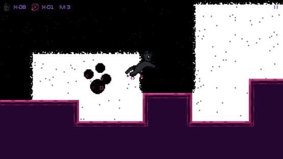 The Quantum Cat — screenshot 2