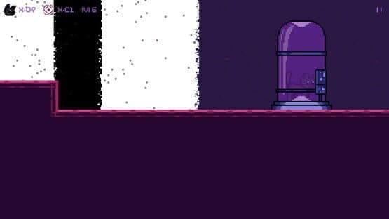 The Quantum Cat — screenshot 3