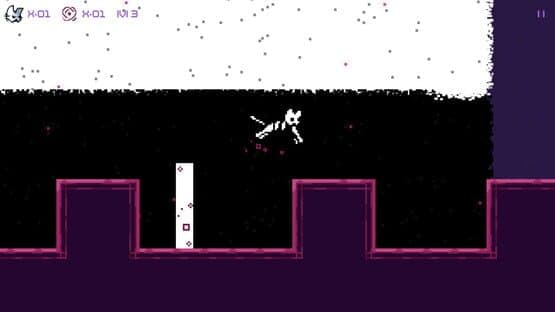The Quantum Cat — screenshot 4
