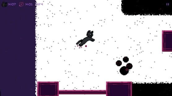 The Quantum Cat — screenshot 5