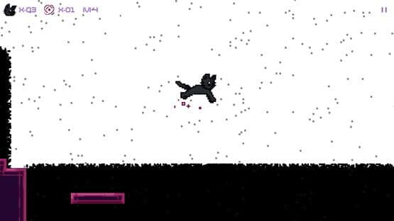The Quantum Cat — screenshot 6