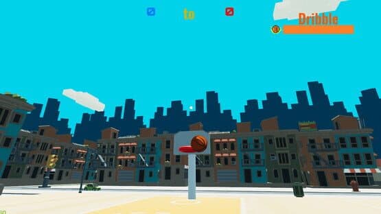 HoopsFPS — screenshot 3