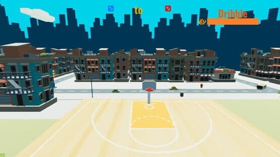HoopsFPS — screenshot 5