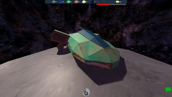 Planet Conqueror — screenshot 4