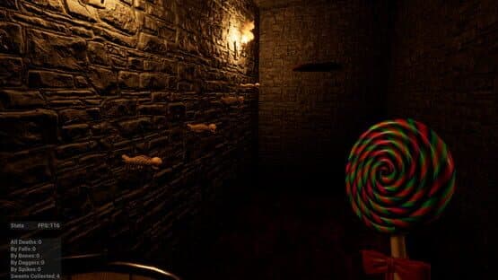 Lollipop Knight — screenshot 2