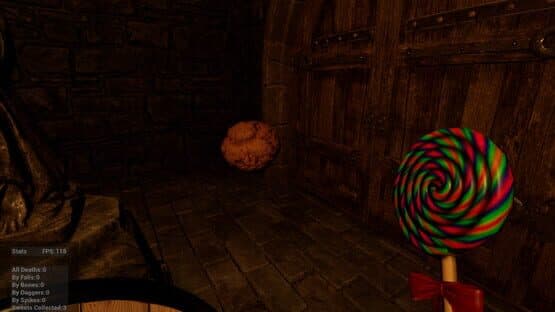 Lollipop Knight — screenshot 4