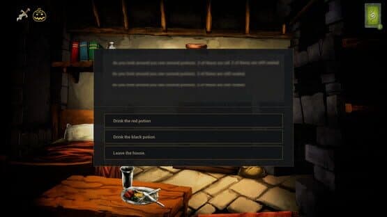 Tower of the Sage — screenshot 2