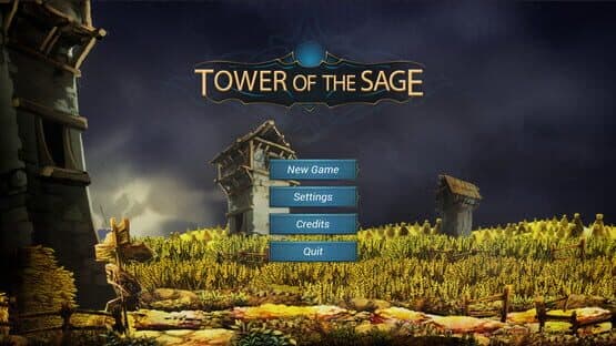 Tower of the Sage — screenshot 4