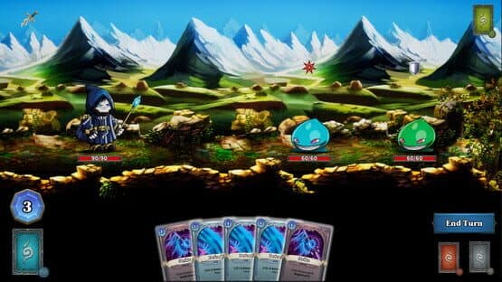 Tower of the Sage — screenshot 5