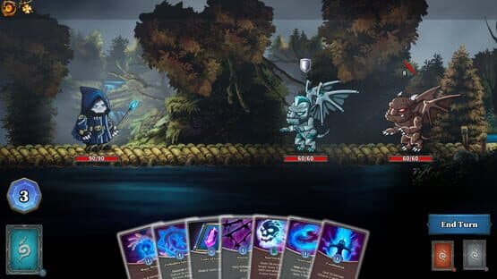 Tower of the Sage — screenshot 6