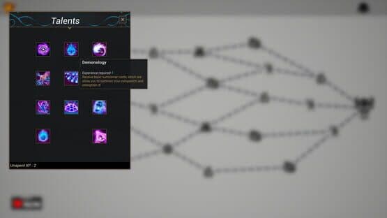 Tower of the Sage — screenshot 7