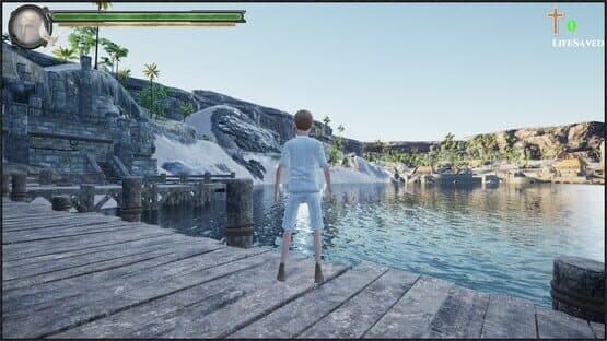 John Christian 2 — screenshot 8