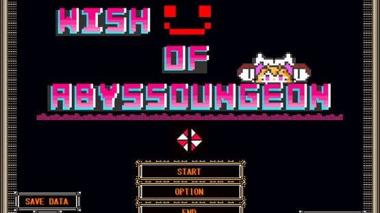 Wish of Abyss Dungeon — screenshot 1