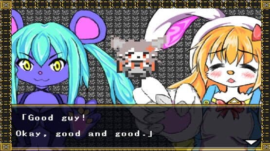 Wish of Abyss Dungeon — screenshot 3