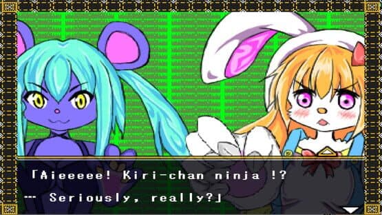 Wish of Abyss Dungeon — screenshot 6