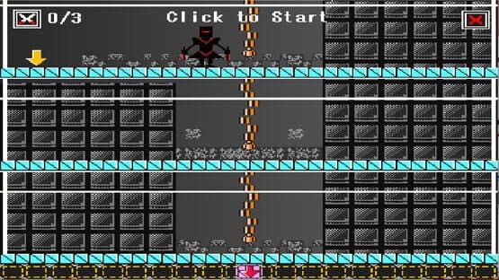 Wish of Abyss Dungeon — screenshot 7