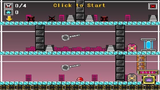 Wish of Abyss Dungeon — screenshot 8