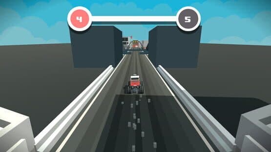 The Smash Cars Tournament — screenshot 3