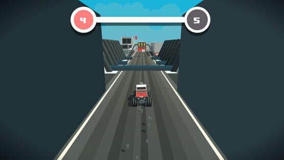 The Smash Cars Tournament — screenshot 4