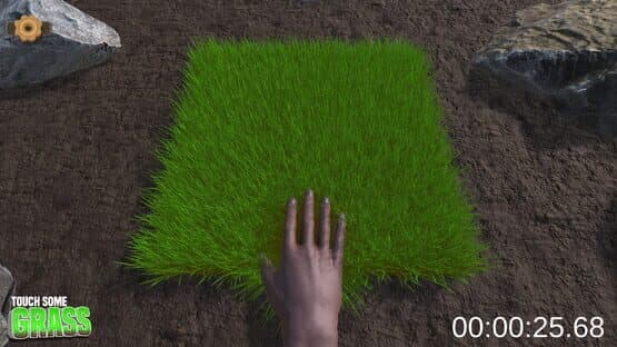 Touch Some Grass — screenshot 3