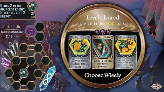 Mana Chess — screenshot 3