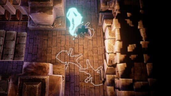 Dungeon & Burglar — screenshot 2